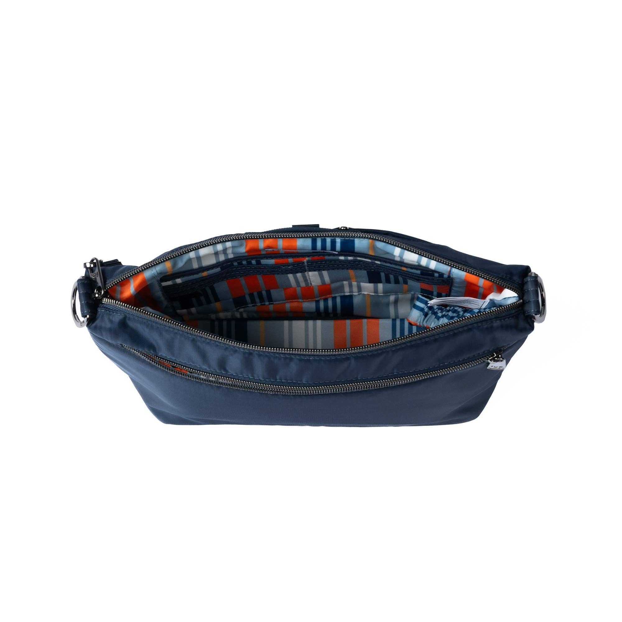 Lug - Vente Sac à bandoulière – femme - Sac bandoulière Flare 2 avec tirette9