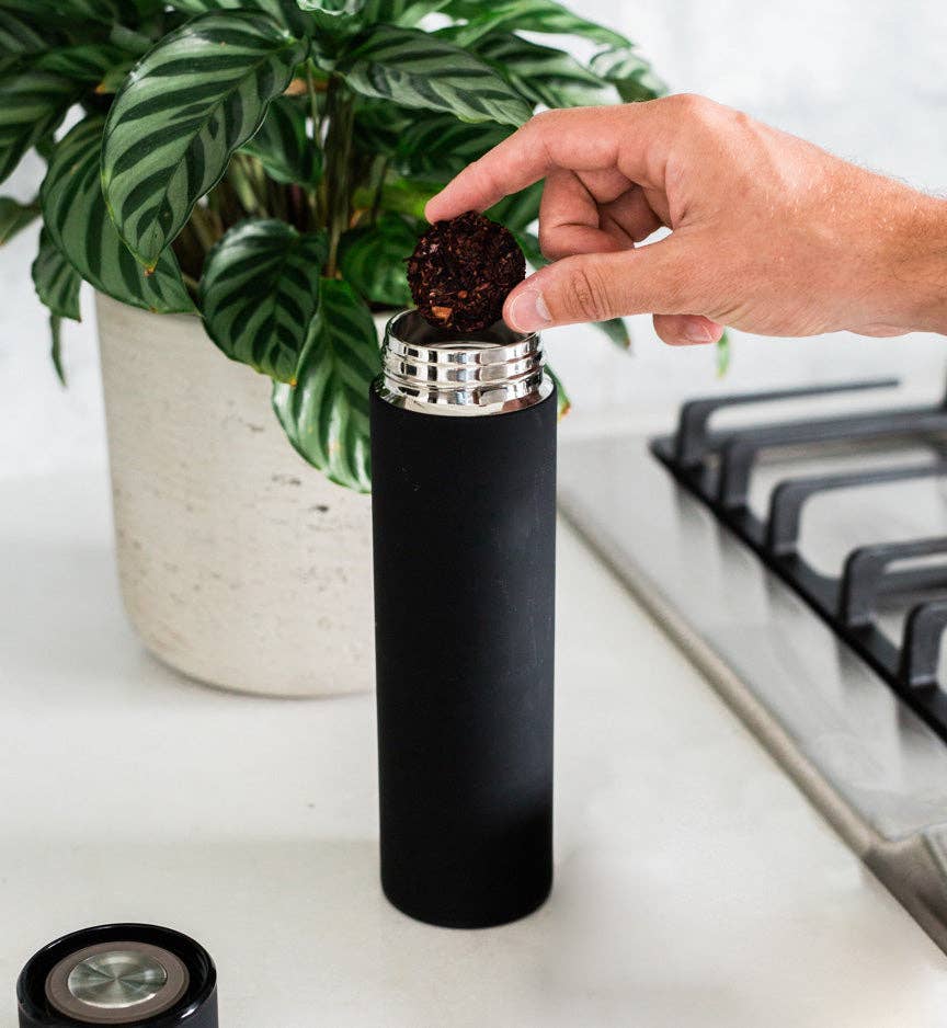 iLOLA Tea - Wholesale Gezondheid/Detox thee - Energie Nr. 03 | Losse Blad Wellness Thee6