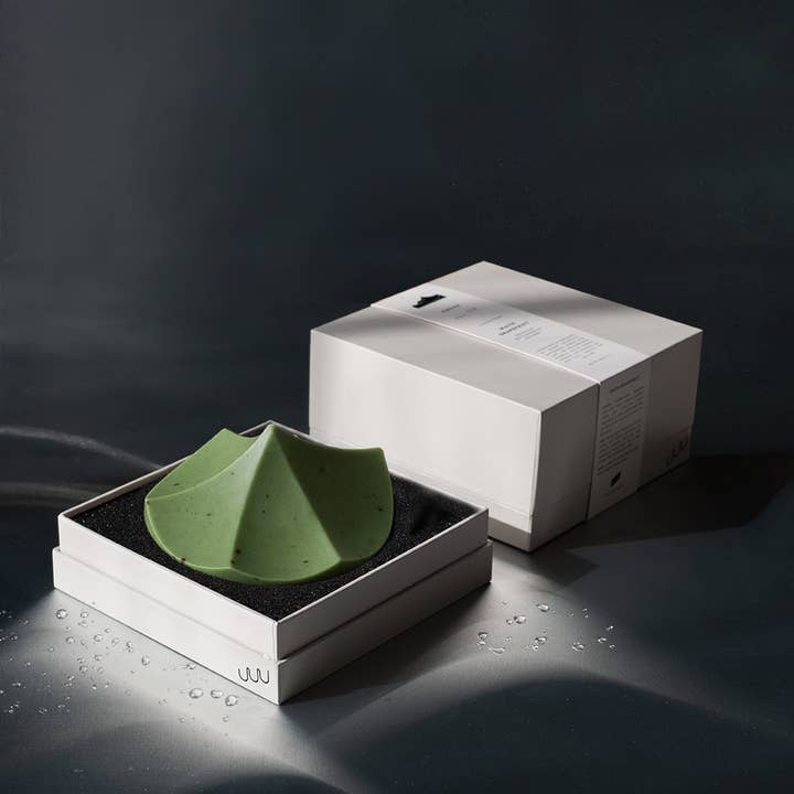 UME Studio - Wholesale Bar Soap - Erode Soap - Herbes de Provence3