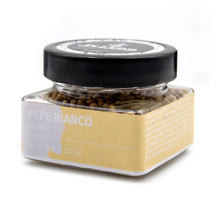 White Pepper Powder Selection for wholesale by JS1599