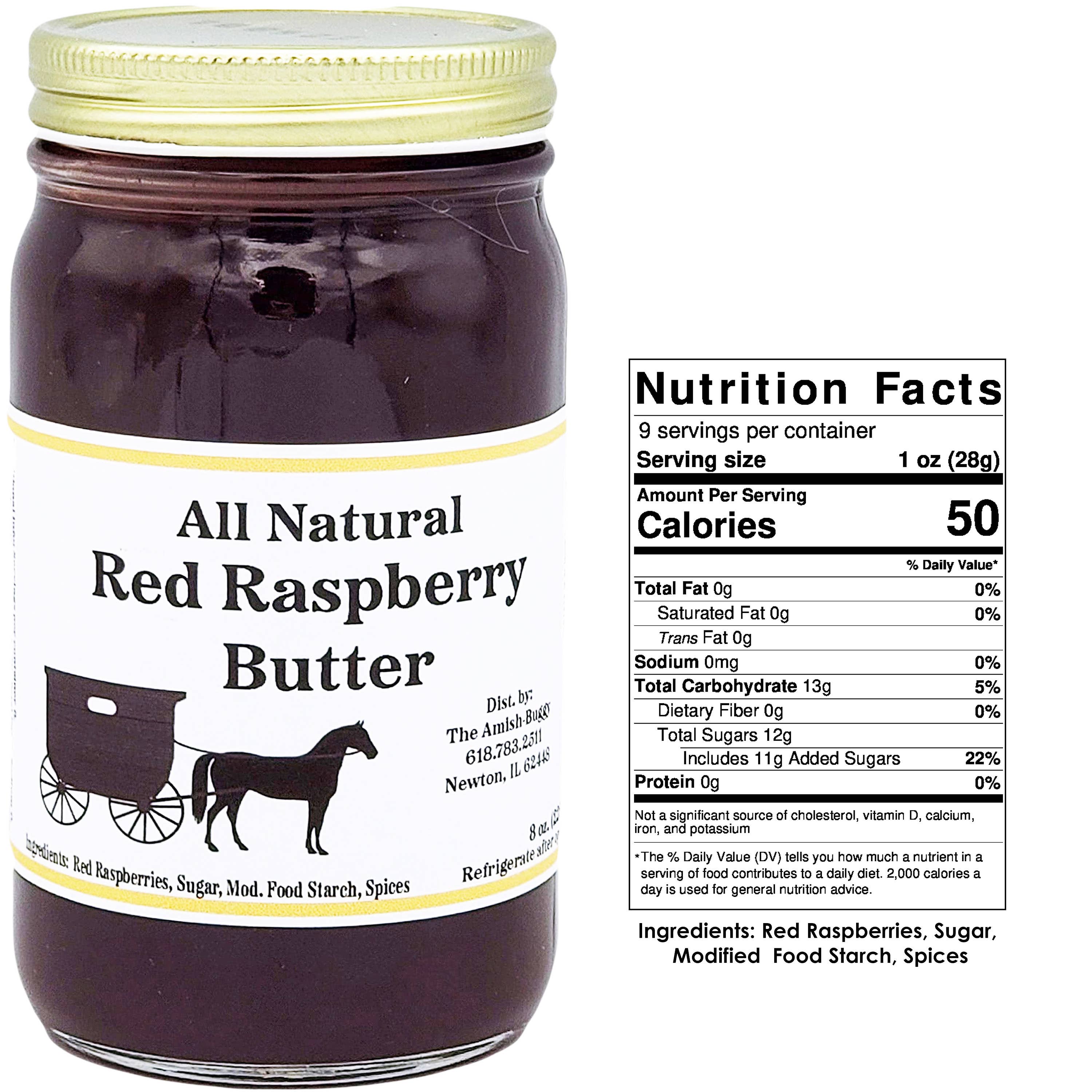 Arndt's Fudgery LLC - Wholesale Jam/Jelly - Amish Made Butters7