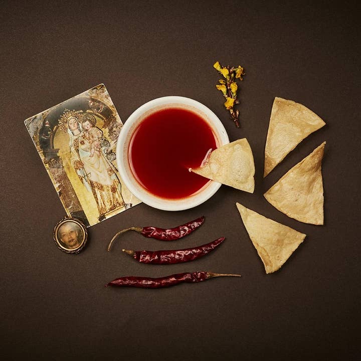 Cantina Royal Hot Sauce - Wholesale Hot Sauce - Yaya - Your Everyday Hot Sauce
