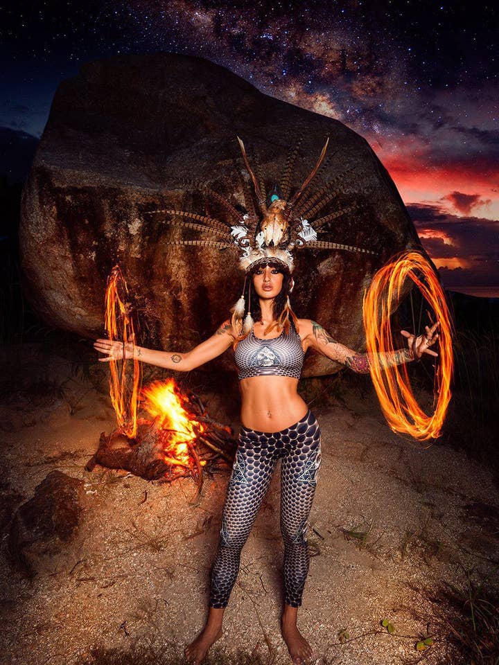 Pyramid Skull (ST) for wholesale by Mystic Mind