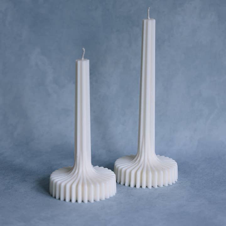 Vase pillar Candle and other Purchase Wholesale pillar vases. Free Returns & Net 60 Terms on Faire trending on Faire.