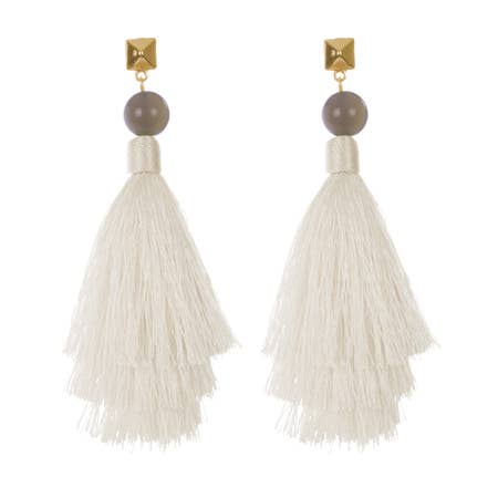 Katie Earrings for wholesale by Towne & Reese