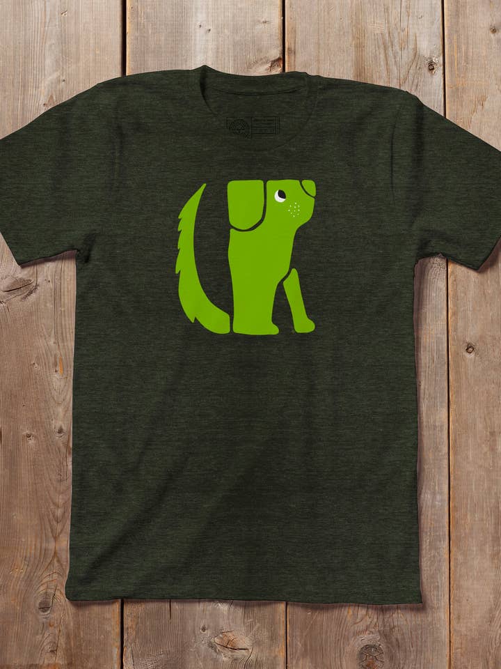 Vermutt pour la vente par Vermont Eclectic Company, LLC