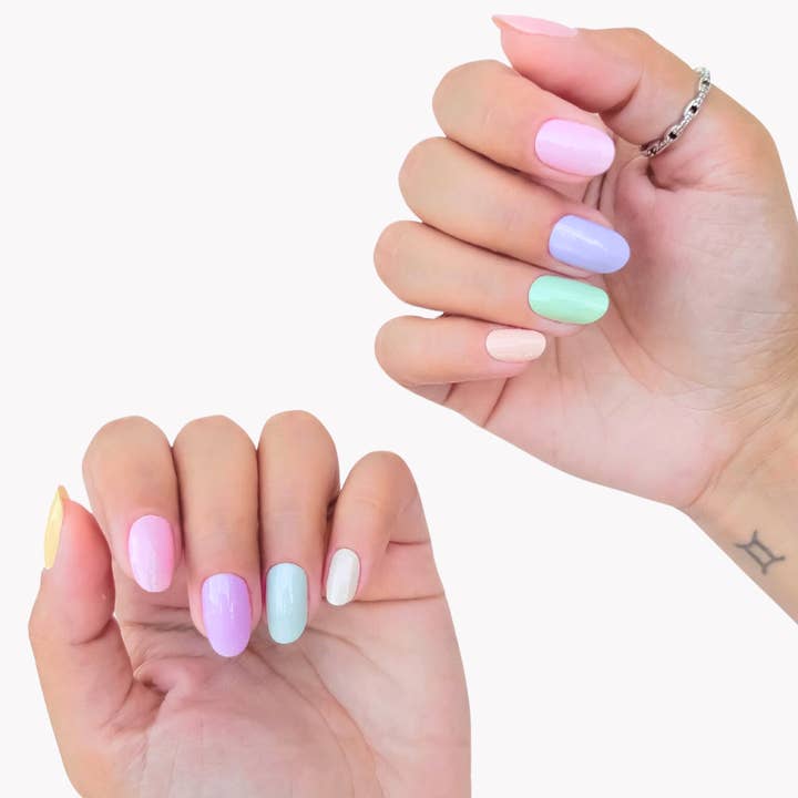 Vere Colori per la vendita all'ingrosso da parte di IDIDATI SL