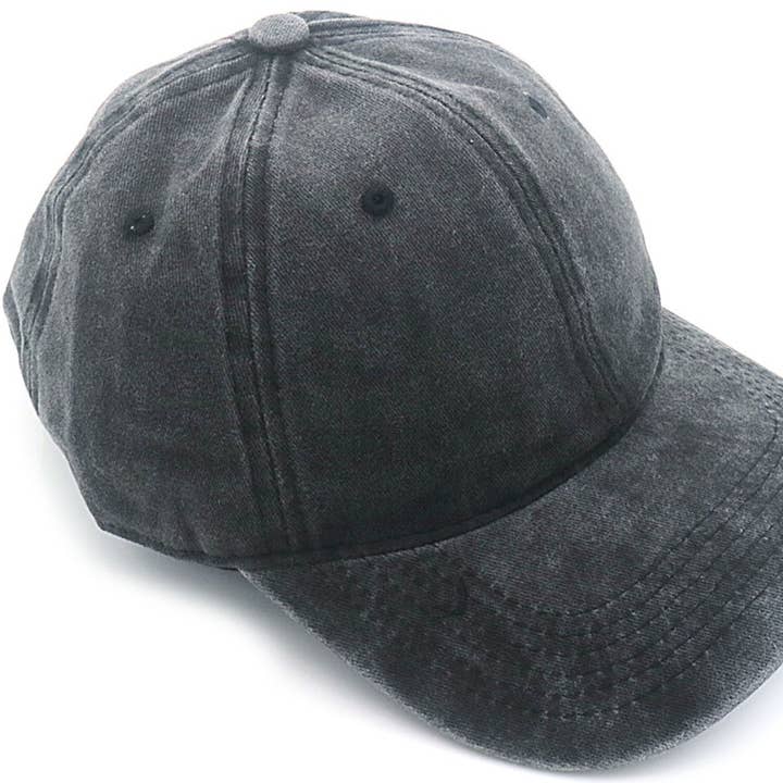 L-F6.1 HAT902-002-3 Kappe Schwarz für den Großhandel von Menga Trading