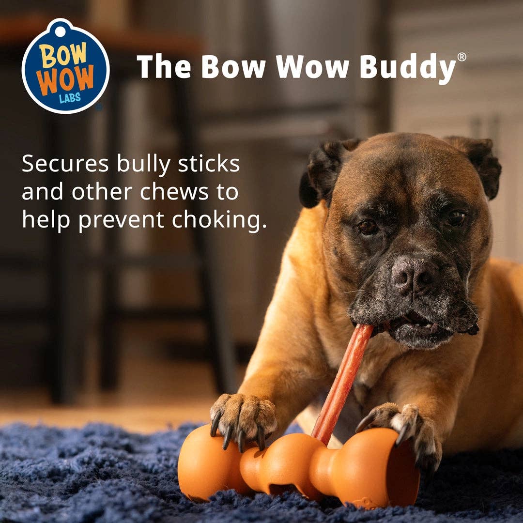 Bow Wow Labs - Wholesale Pet Chew Toy - Dog - Smart Bully Stick Bundle2