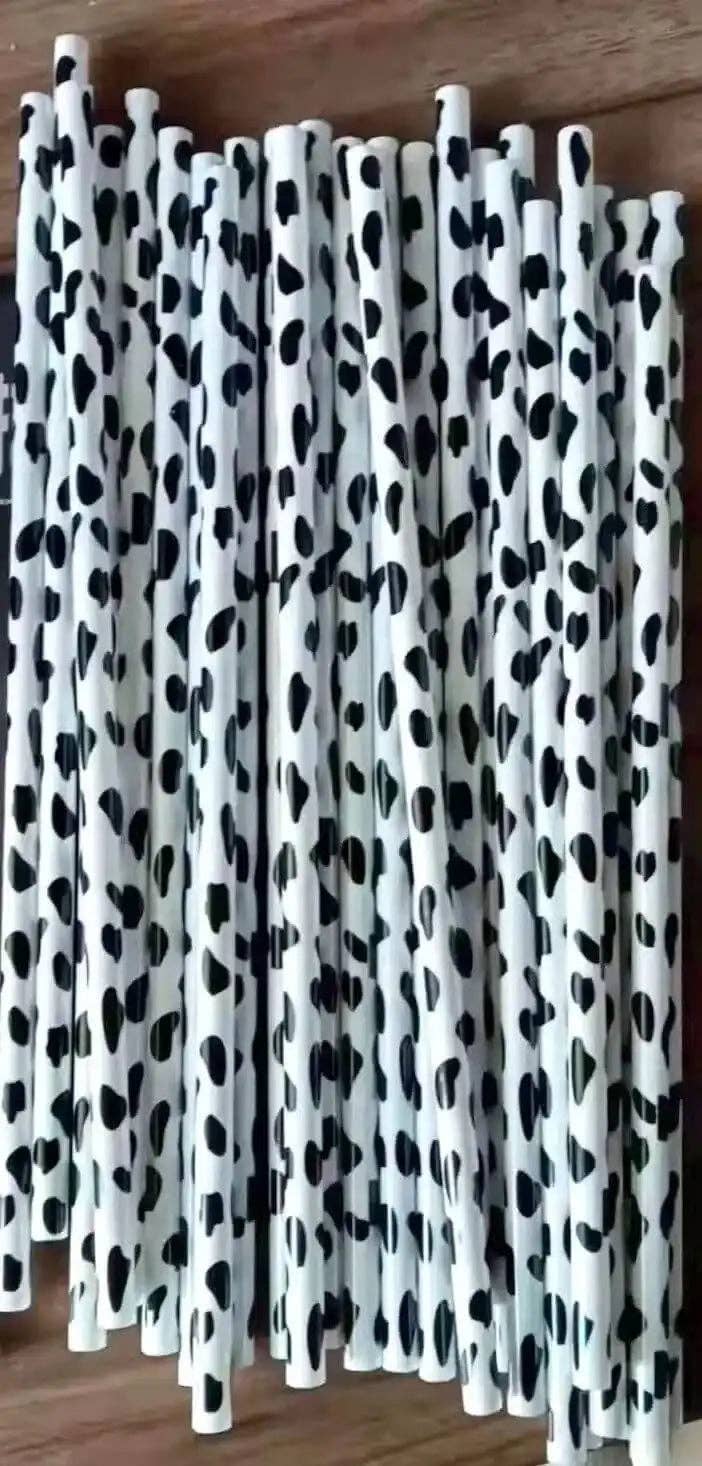 Sip Sleeves ~ Insulated Cup Sleeves and Drink Accessories - Wholesale Drinking Straw - 9" Fun Reusable Drinking Straws Ind. Wrapped for Resale7