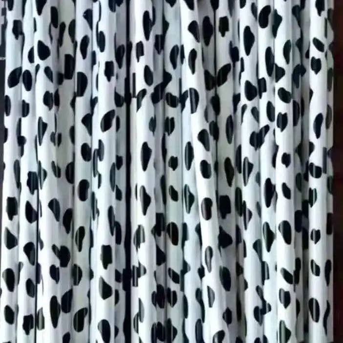 Sip Sleeves ~ Insulated Cup Sleeves and Drink Accessories - Wholesale Drinking Straw - 9" Fun Reusable Drinking Straws Ind. Wrapped for Resale7