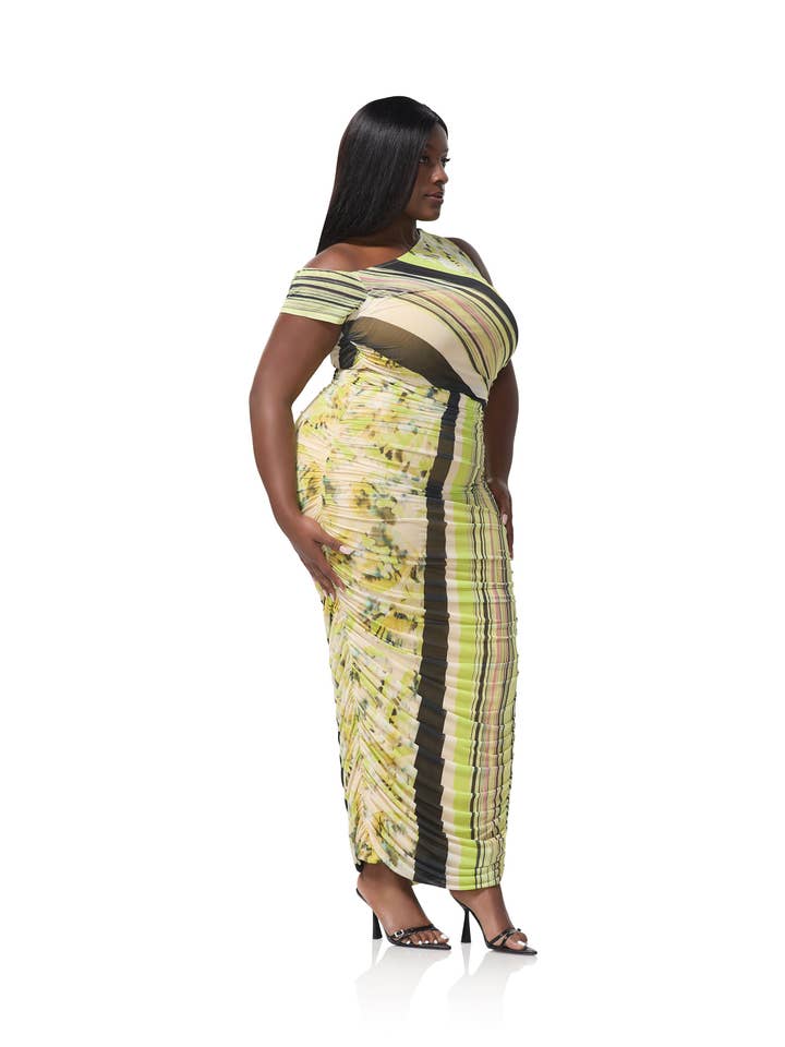 Vingrand Biona Klänning - Vingrand för wholesale på Faire3