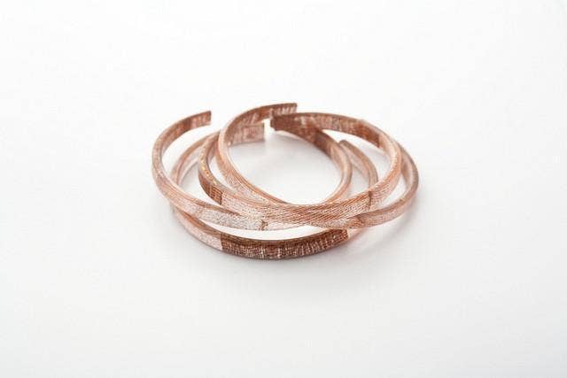 dconstruct - Wholesale Cuff Bracelet - Ecoresin Bangles - Skinny51