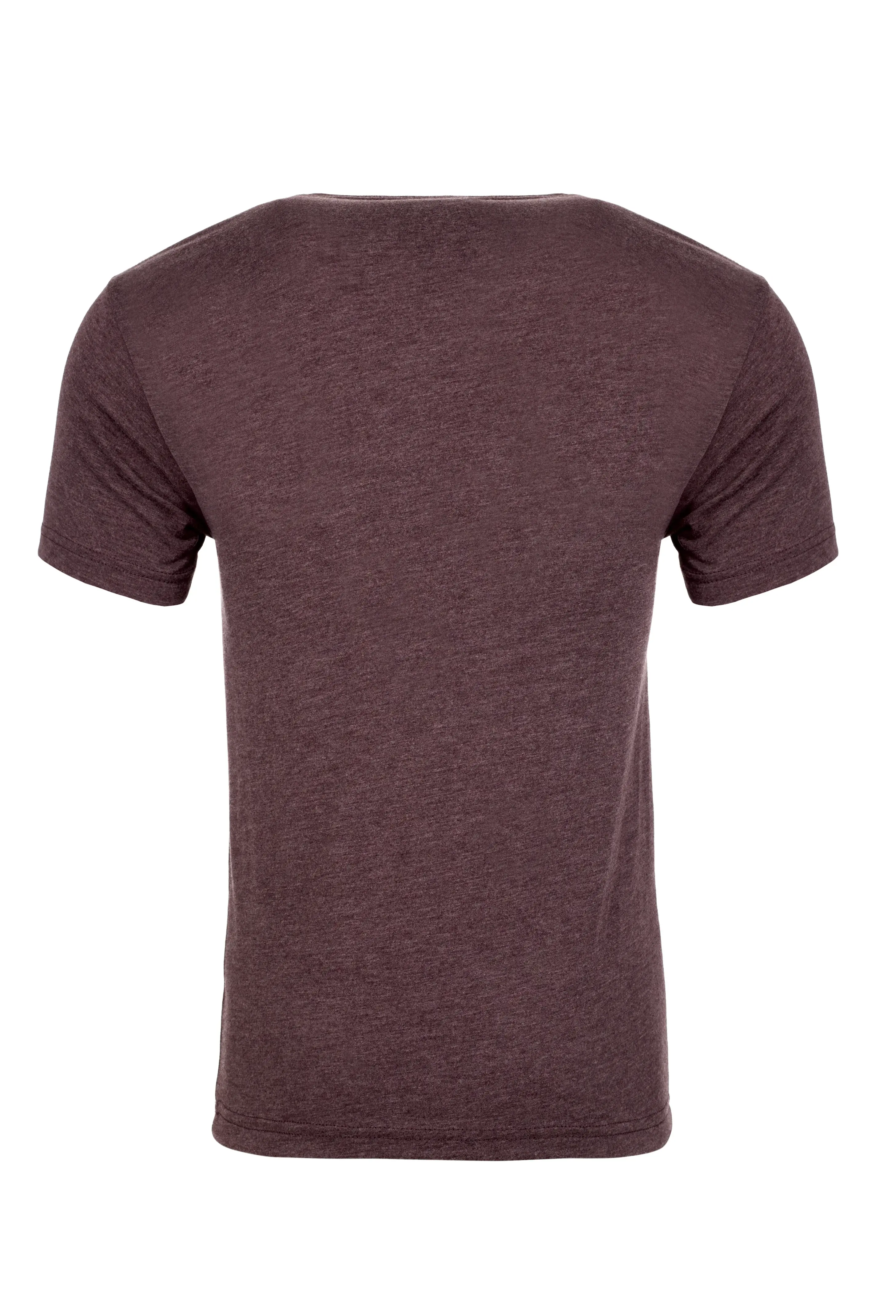 Down South Designer Customs - Vente T-shirt – unisexe - T-shirt unisexe tri-mélange Next Level66