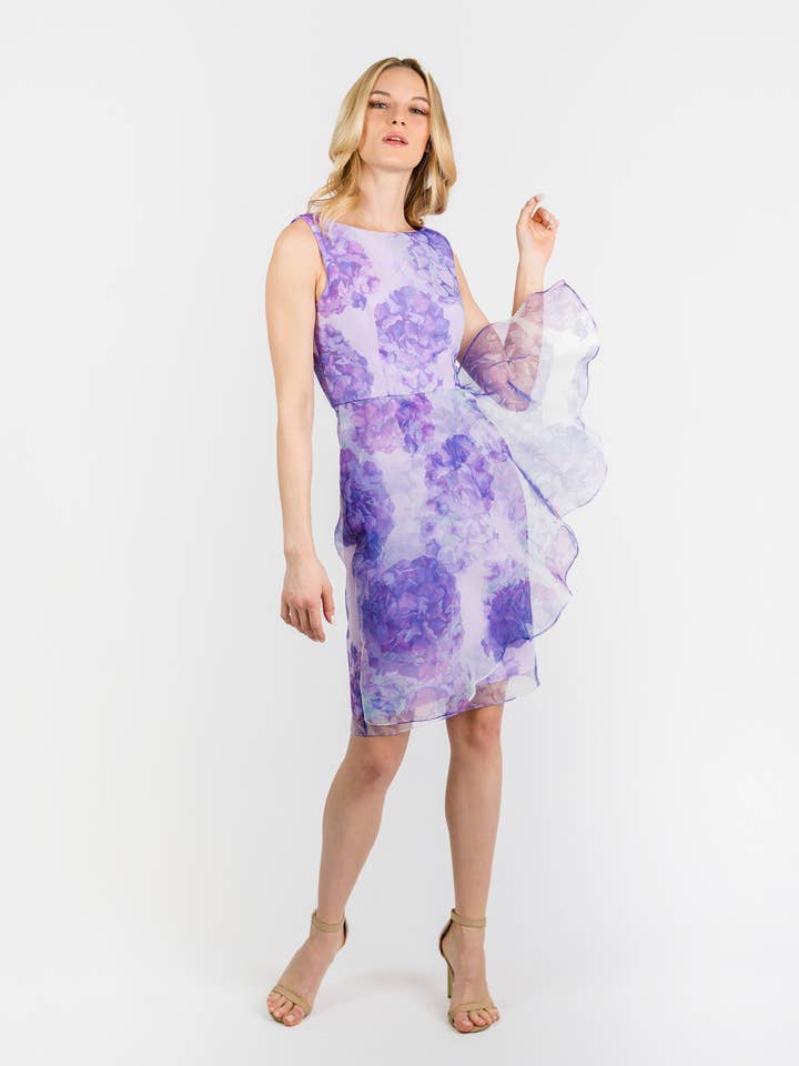 Overrokschede van Slivss voor wholesale door Cenia New York