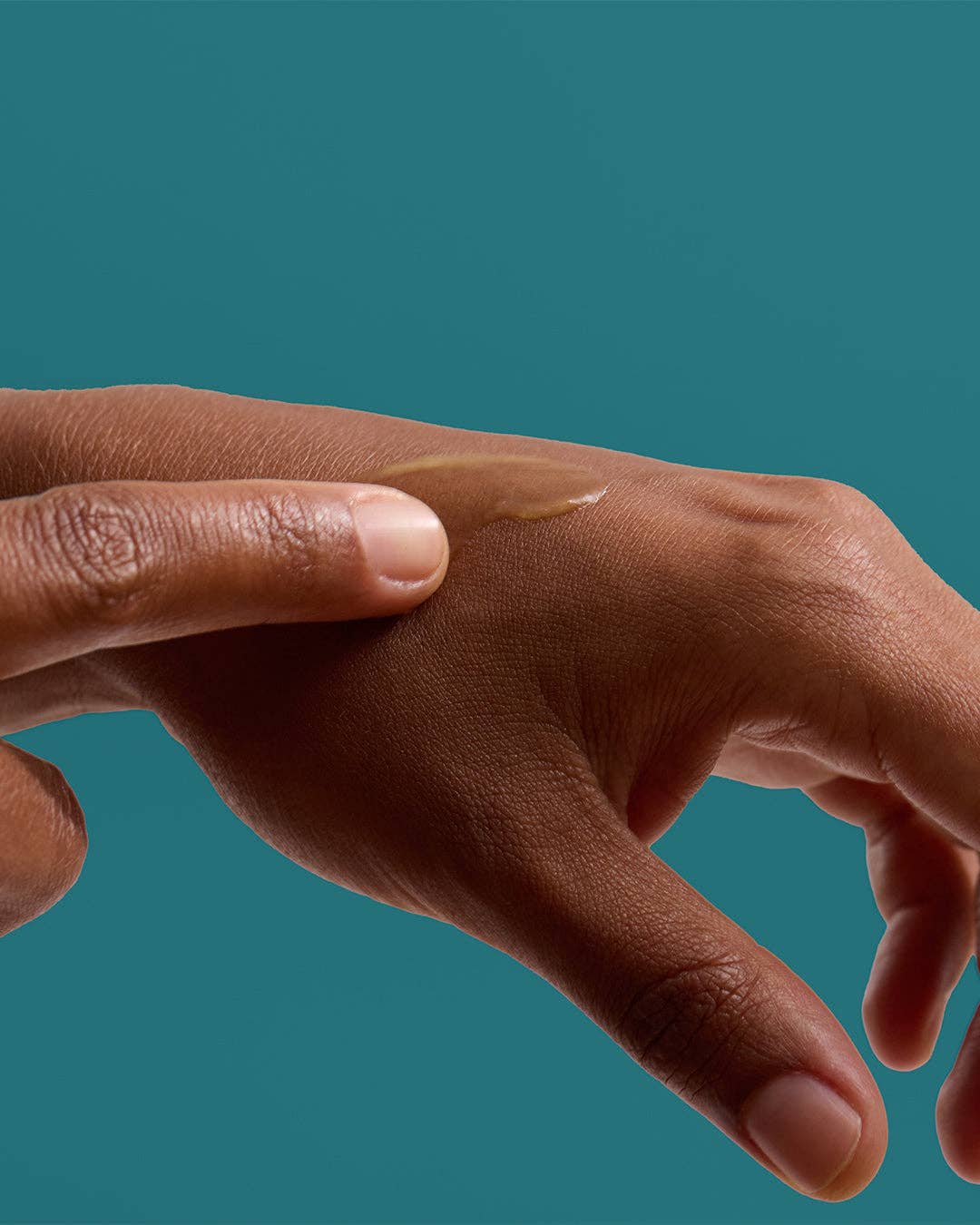 forpeople skincare GmbH - Wholesale Healing Salve/Balm/Cream - SOS Pitch Ointment - Larch Resin in Glass Jar2