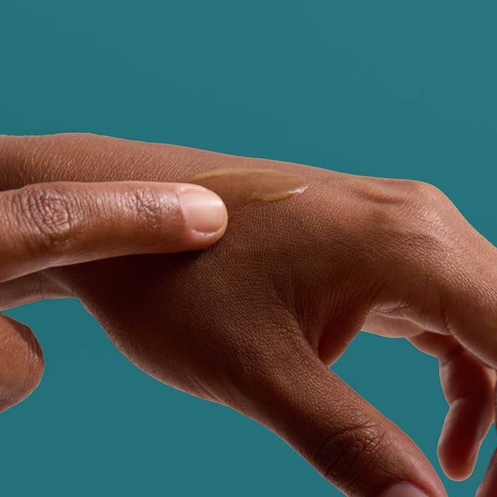 forpeople skincare GmbH - Wholesale Healing Salve/Balm/Cream - SOS Pitch Ointment - Larch Resin in Glass Jar2