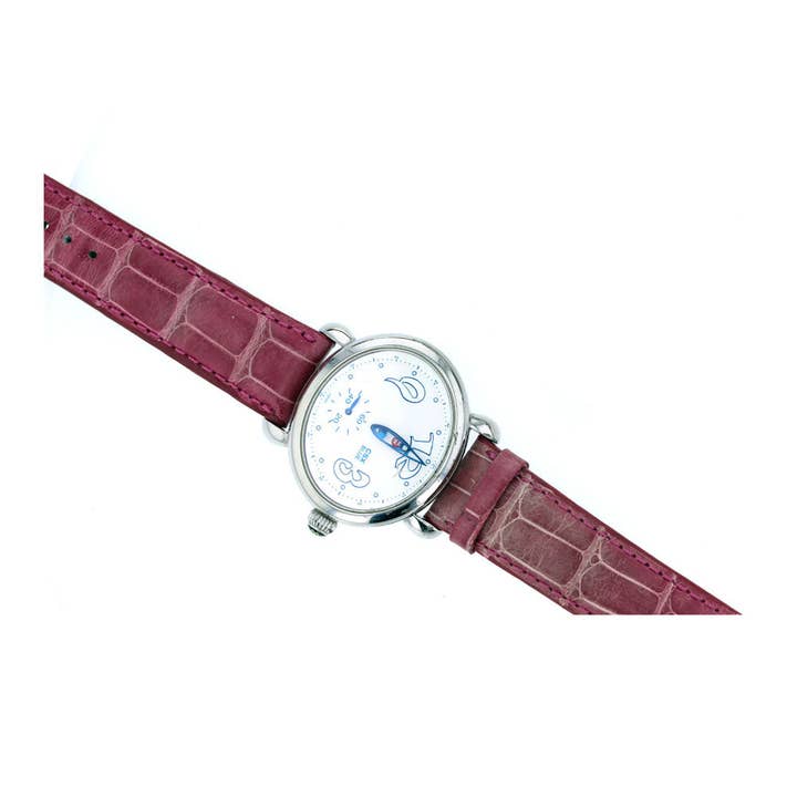 Women's MICHELE Brand Watch for wholesale by NYMAN JEWELERS