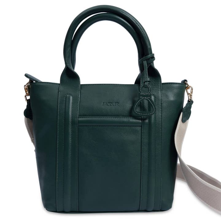 SADDLER – wholesale Top handle bag – women's – "Patricia" Leather Handbag for Women by Saddler – Stylish, Versatile & Practical Design10