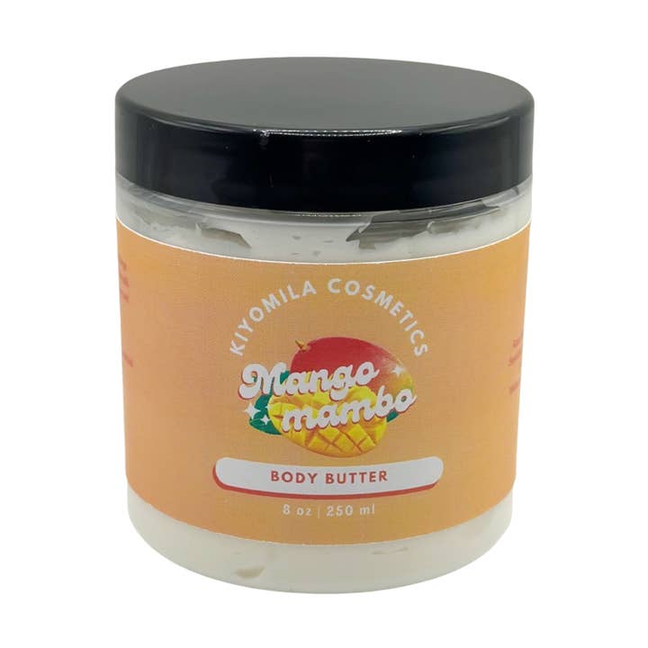 Manteiga Corporal Manga Mambo por atacado de Kiyomila Cosmetics