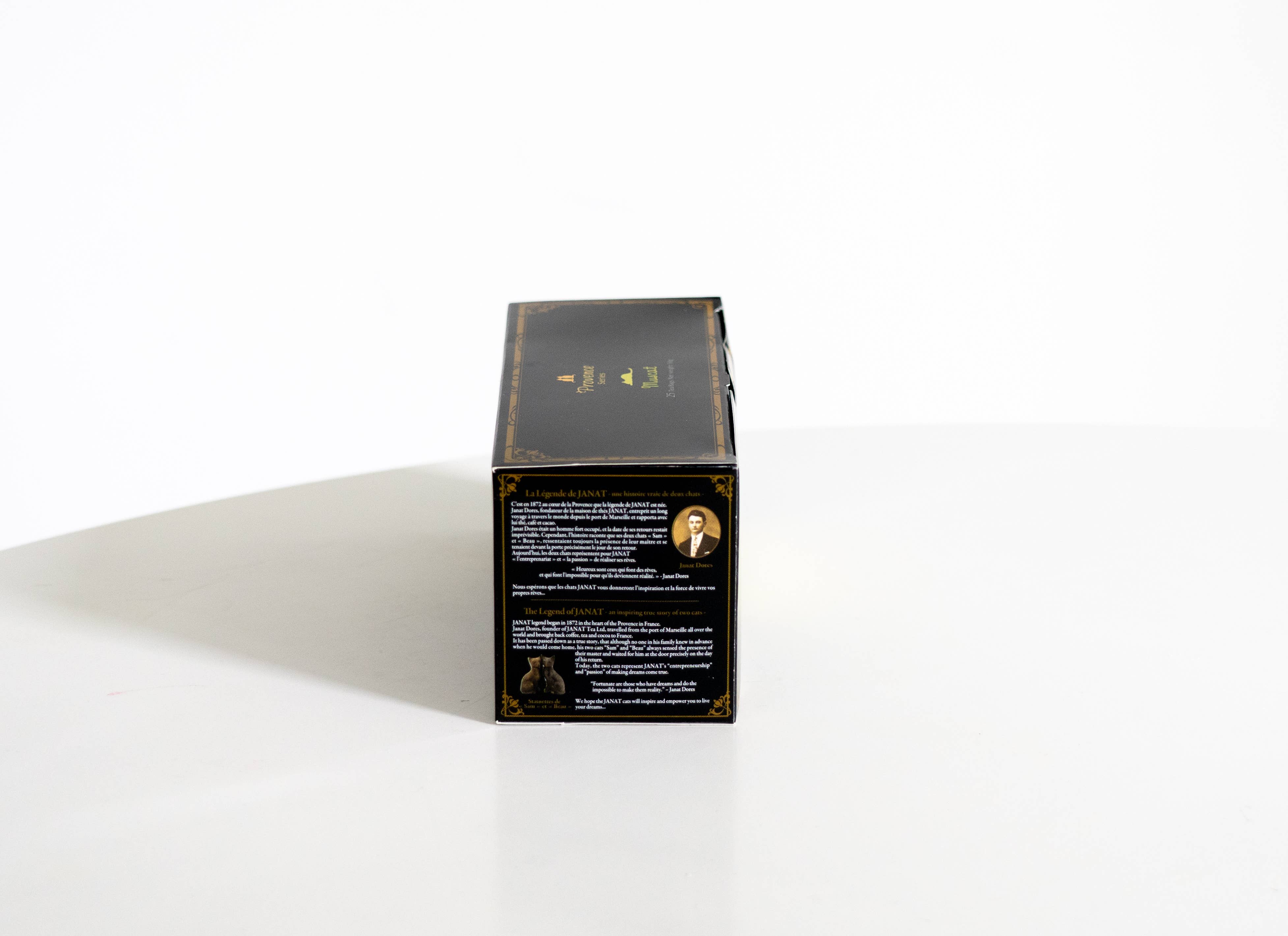 JANAT PARIS – wholesale Tepåsar – Muscat 25 väskor4