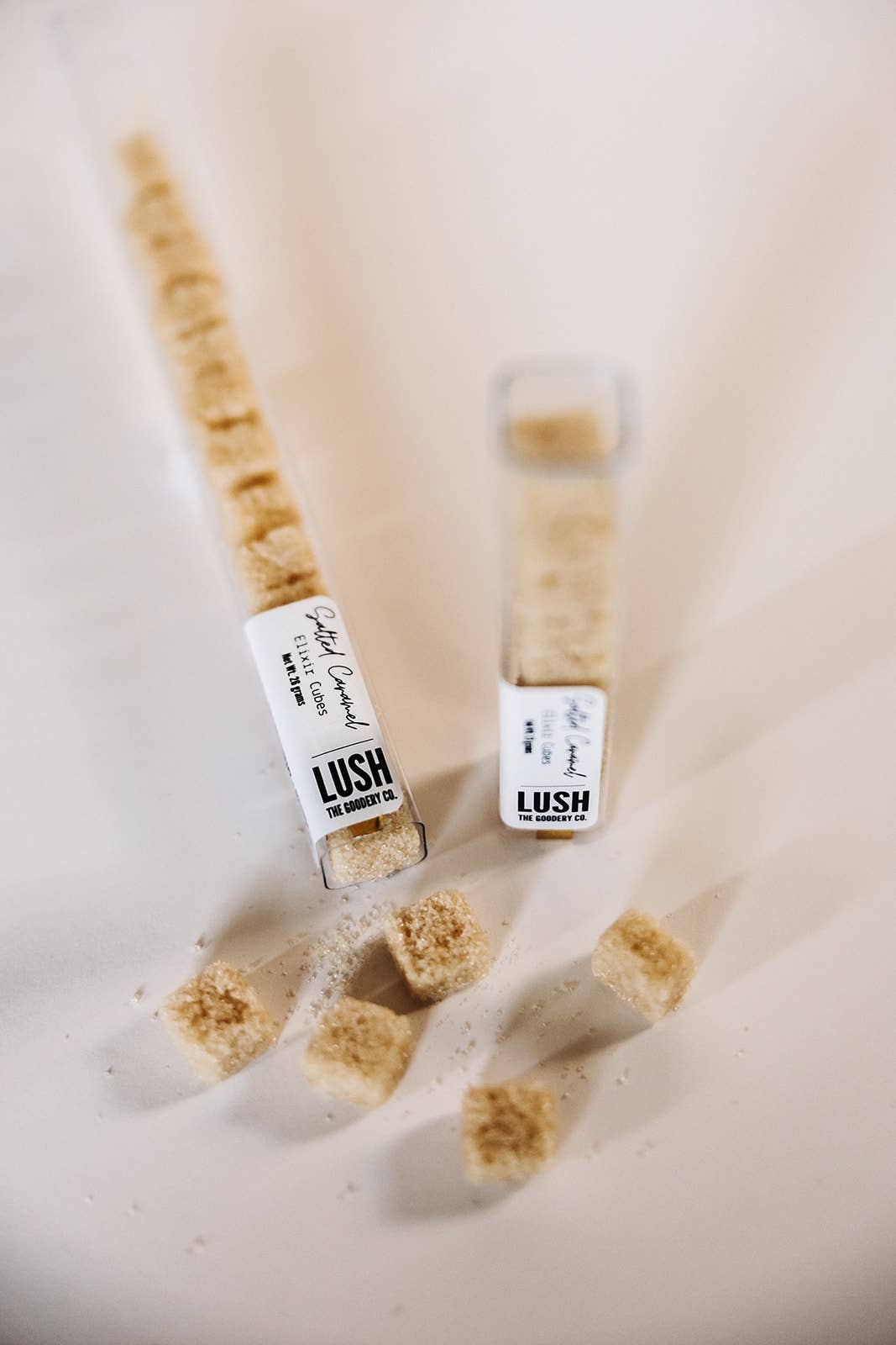 The Goodery – Mistura de coquetel/xarope por atacado – Cubos de Elixir Lush – Adoçante Saboroso para Cocktails e Chá5