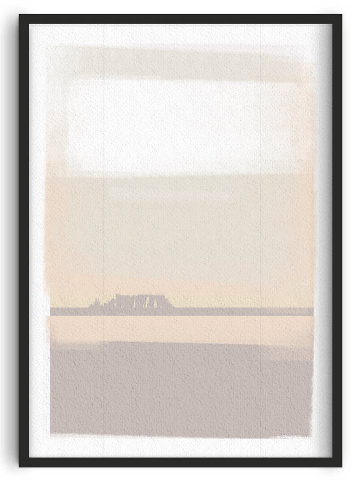 ØRKEN LANDSKAB for engroshandel hos nordhaus