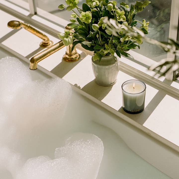 Lavune - Wholesale Jar/Filled Candle - N˚01 Aurora2