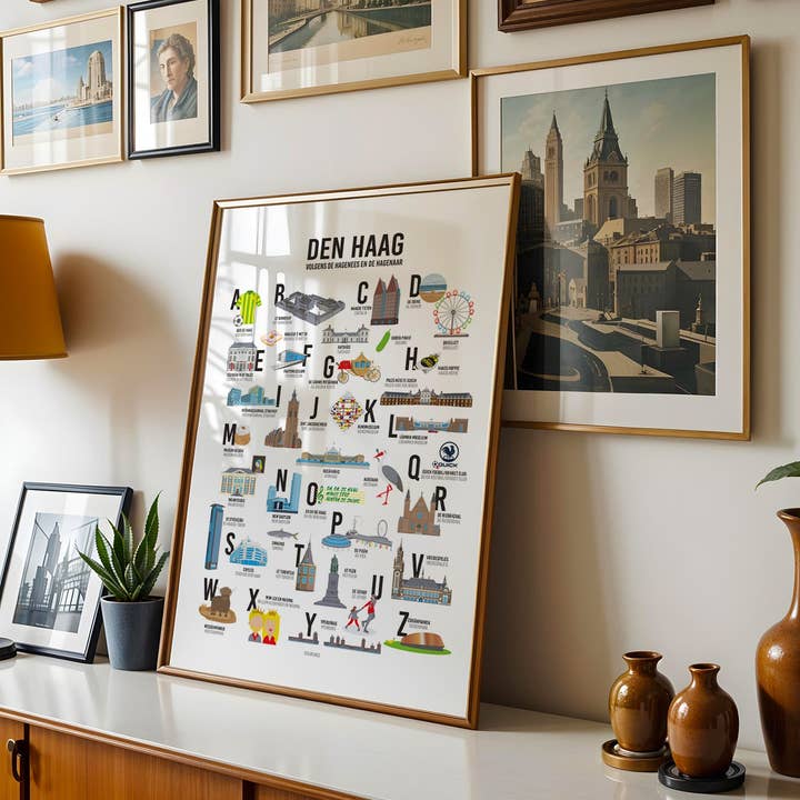 Burones - Wholesale Art Print - Artprint den Haag6