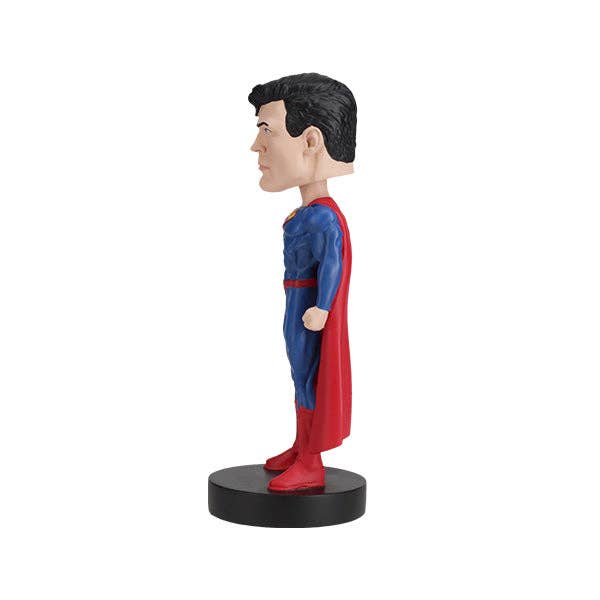 Royal Bobbles - Wholesale Decorative Figurine - Royal Bobbles DC Comics Superman 6" Collectible Bobblehead1