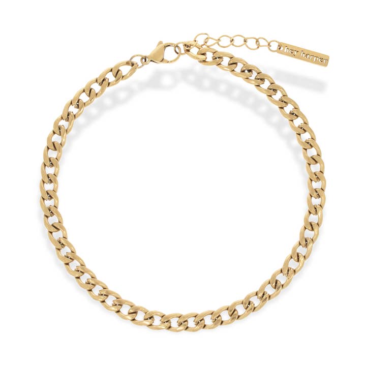 Capri Fußkettchen für den Großhandel von Hey Harper