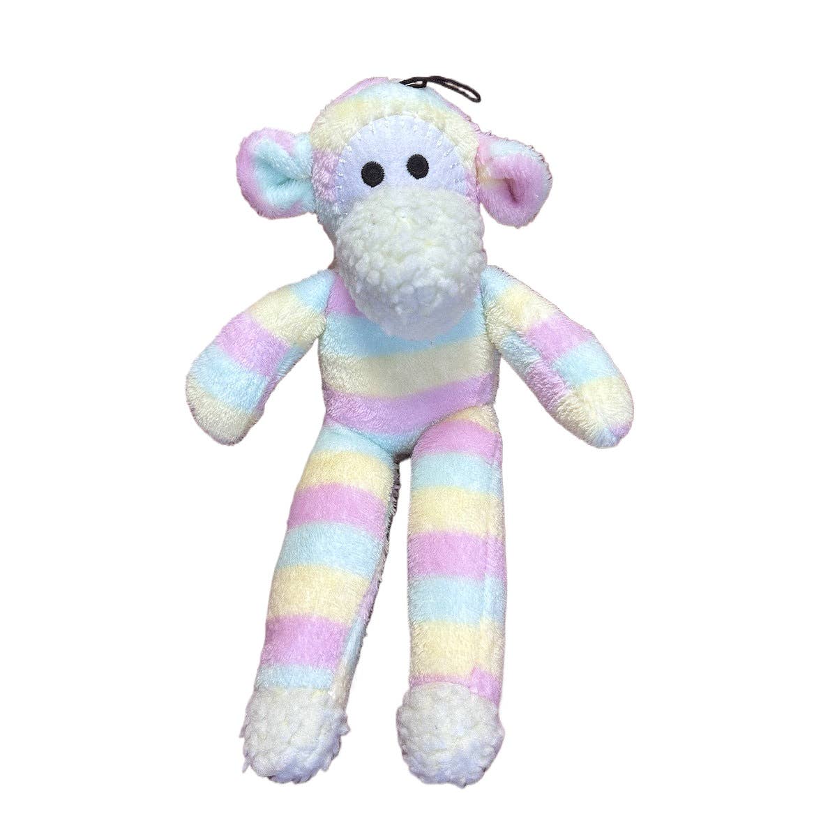 Cheerhunting - Wholesale Pet Plush Toy - Dog - Petkin – Plush Monkey Dog Toy6