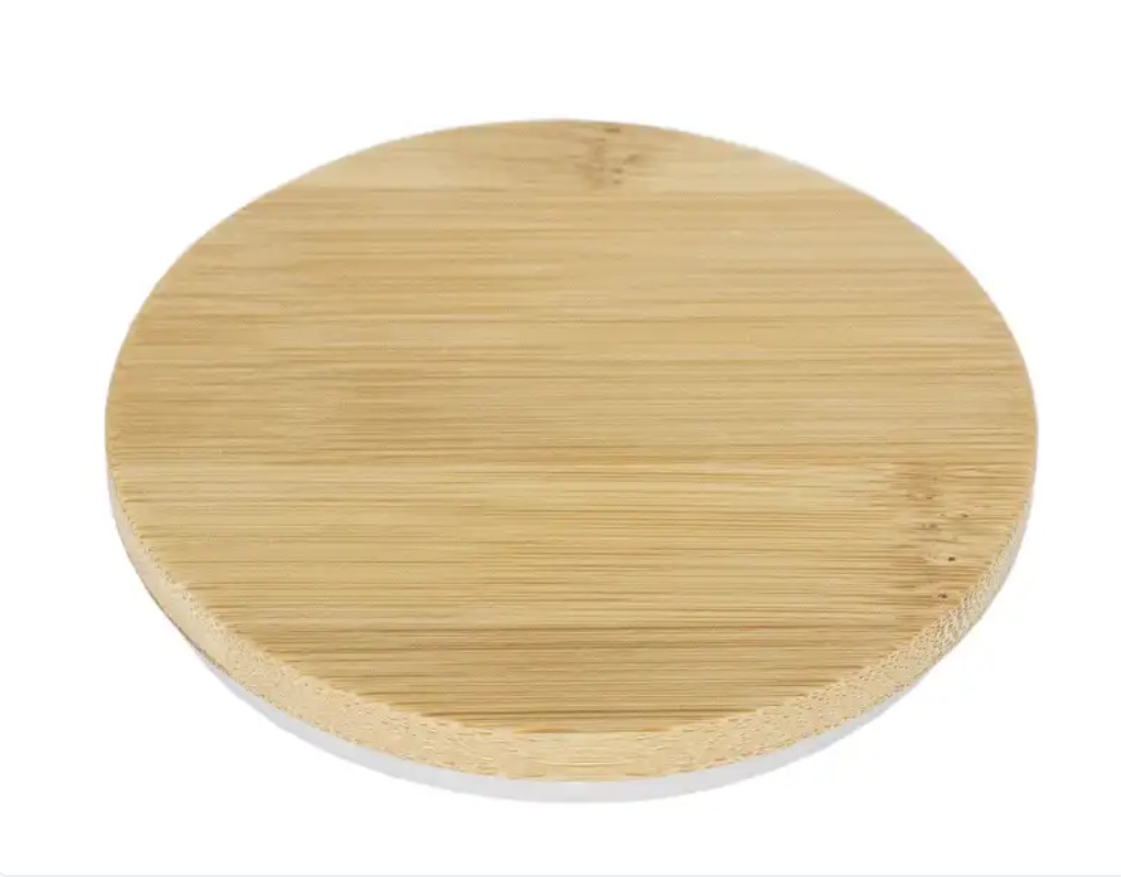 LiveYoung Candle Company - Wholesale Jar/Filled Candle - *Classic Scent* Private Label - Apothecary Jar 8oz,Unbranded7