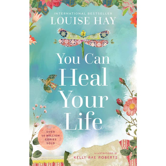 You Can Heal Your Life for wholesale by Penguin Random House LLC