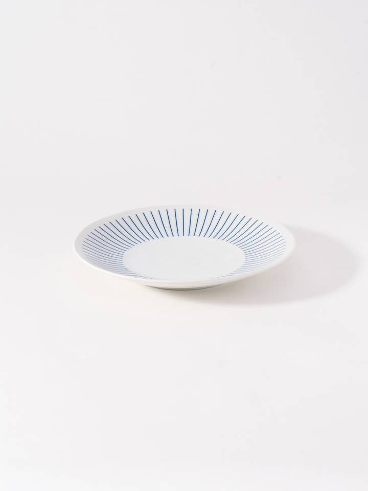 TOKUSA Plate Medium for wholesale by LAKOLE