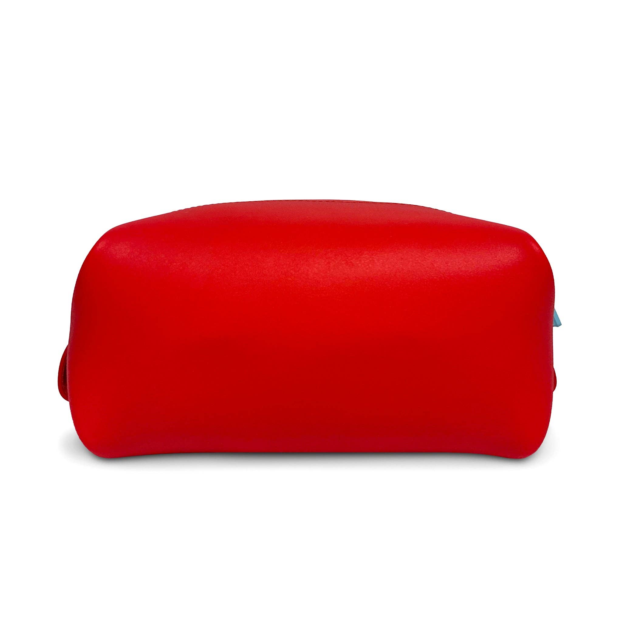 YOUZEY - Wholesale Toiletry Bag - Unisex - The Titan - Silicone Toiletry Bag - Red2