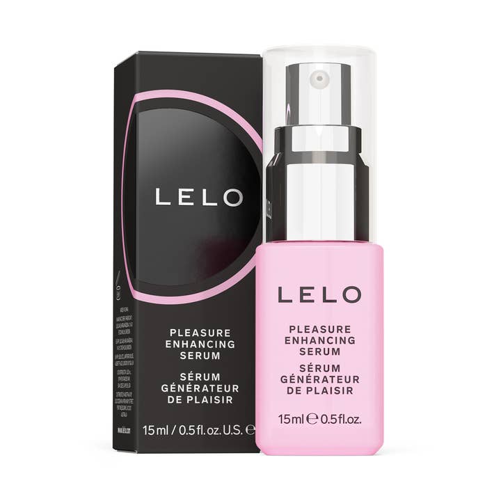 Sérum de Plaisir Améliorant LELO pour la vente par LELO