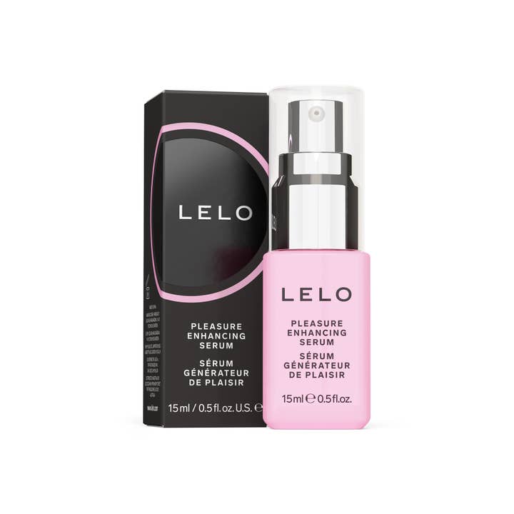 LELO - Wholesale Personal Lubricant - LELO Pleasure Enhancing Serum