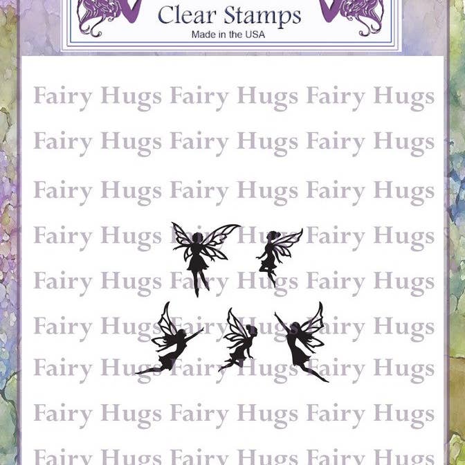 Fairy Hugs Briefmarken - Condo Dwellers für den Großhandel von Fairy Hugs