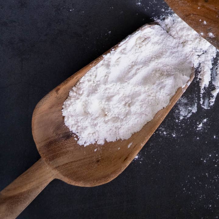 Made Market Co. - Wholesale Serving Utensil - Carved Serving Utensil Scoop3