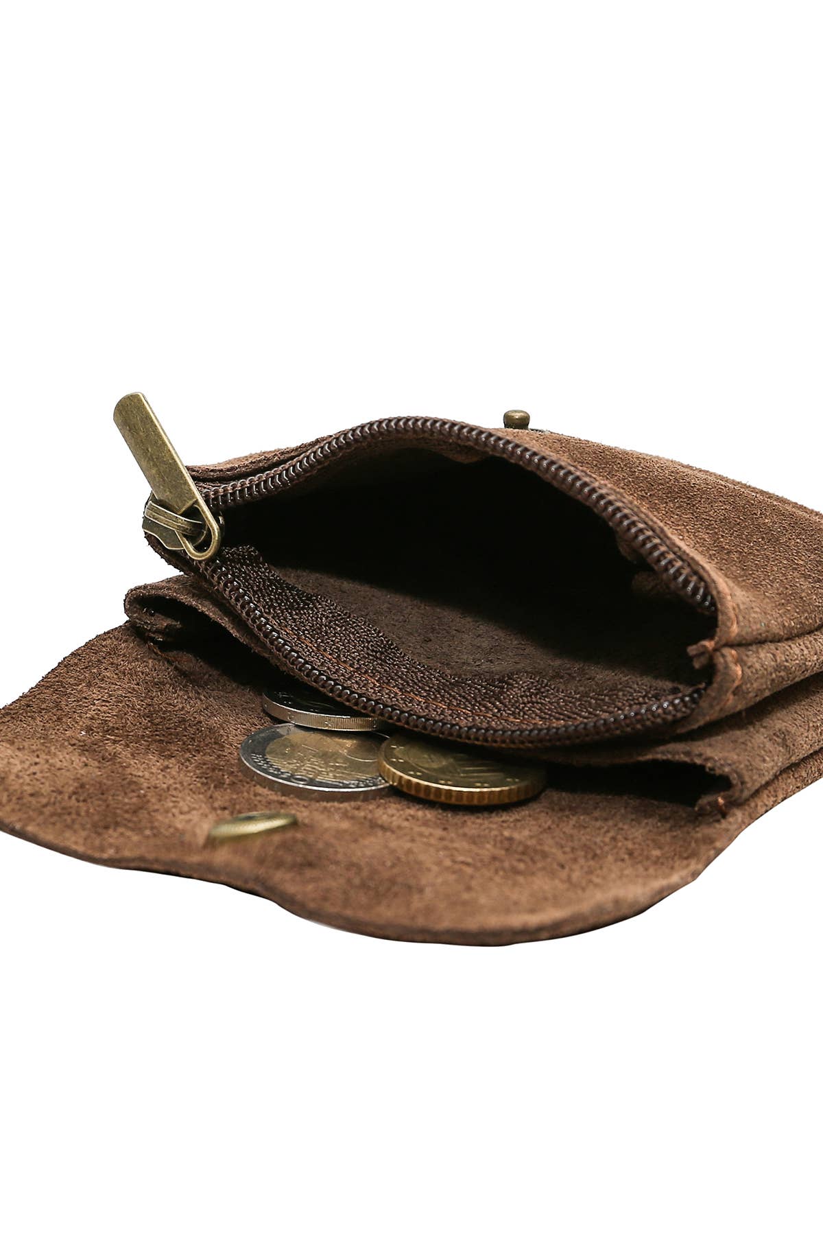 Cherry Paris - Wholesale Wallet - Women's - Small Leather Goods LUCE - 39989