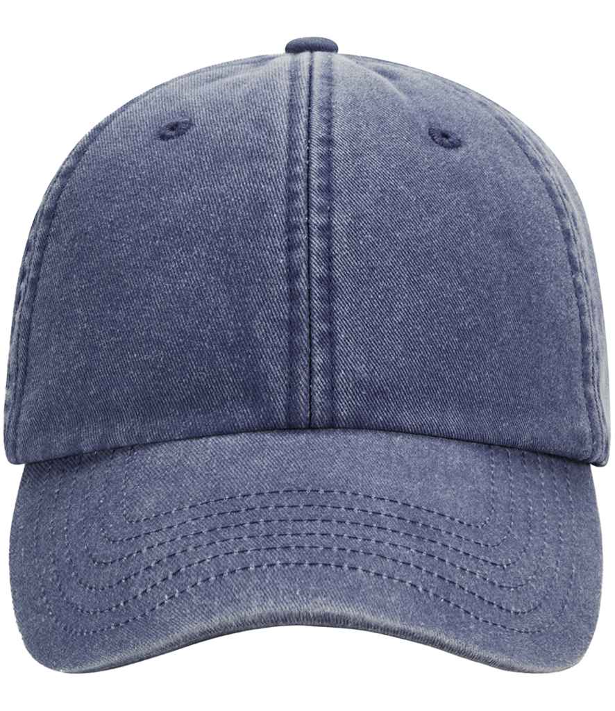 Pierre Francis - Wholesale Baseball Cap - Women's - Beechfield - Vintage Low Profile Cap6