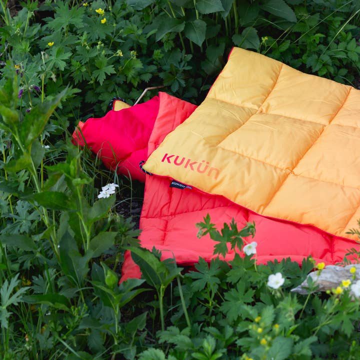 Kukün - Wholesale Throw Blanket - Strawberry Lemonade18