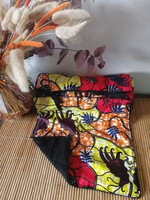 Ethnic Motif Paper Towel for wholesale by Funnycreation