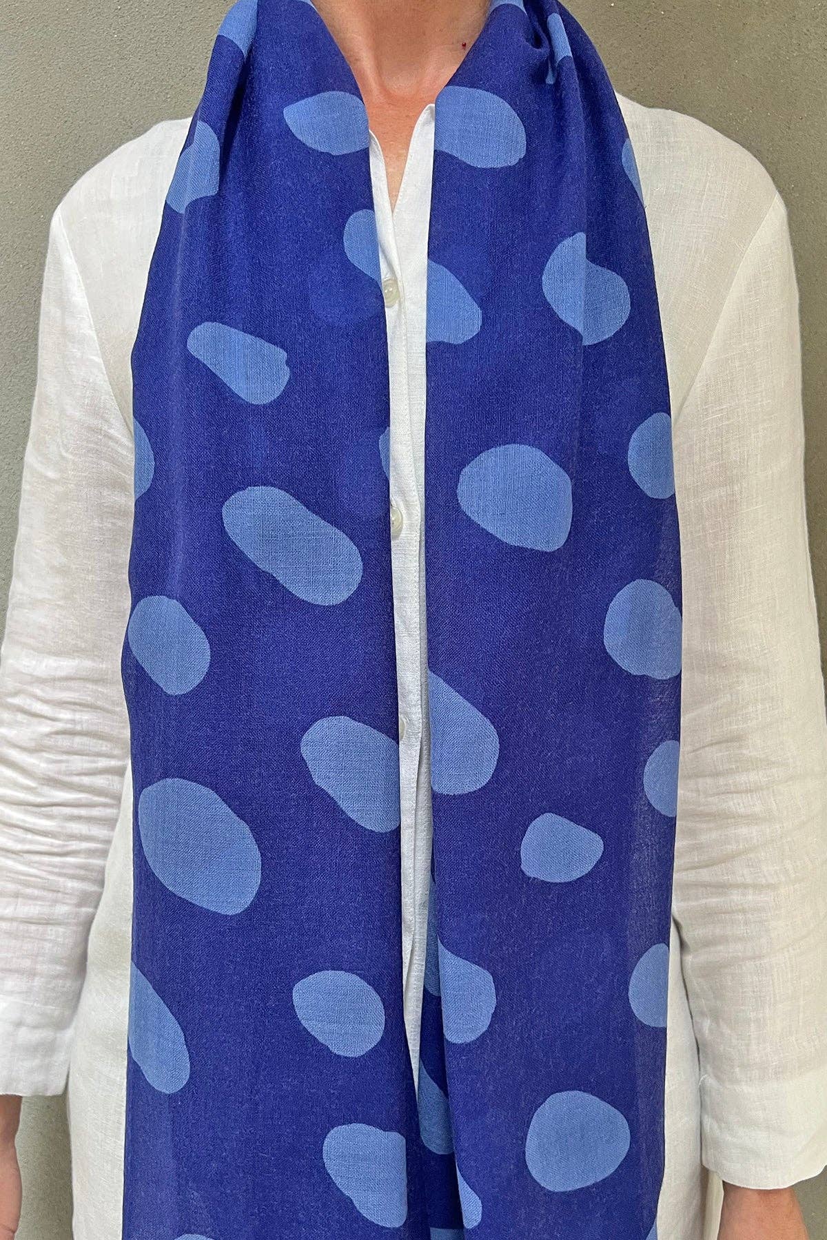 See Design - Wholesale Scarf - Women's - Wool Scarf15