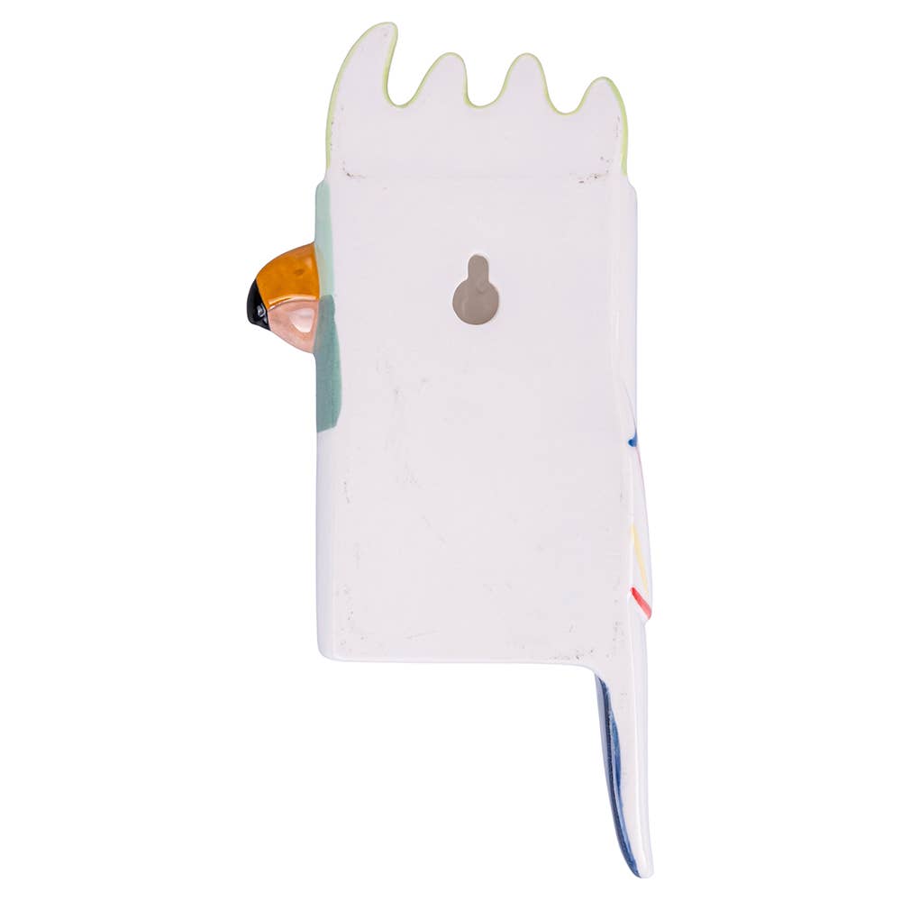 VdE Tivoli 1996 - Wholesale Air Humidifier - TUCA TUCA HUMIDIFIER PARROT H.25.4 CM1