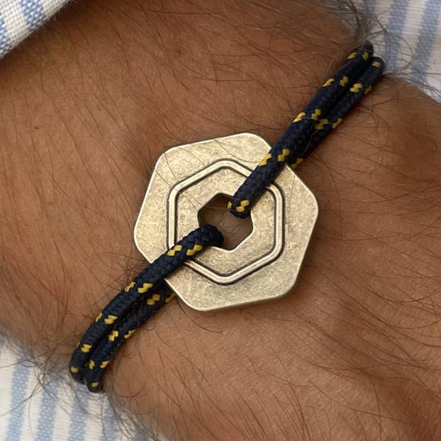 Le Brillant pour la vente par Pile ou Face