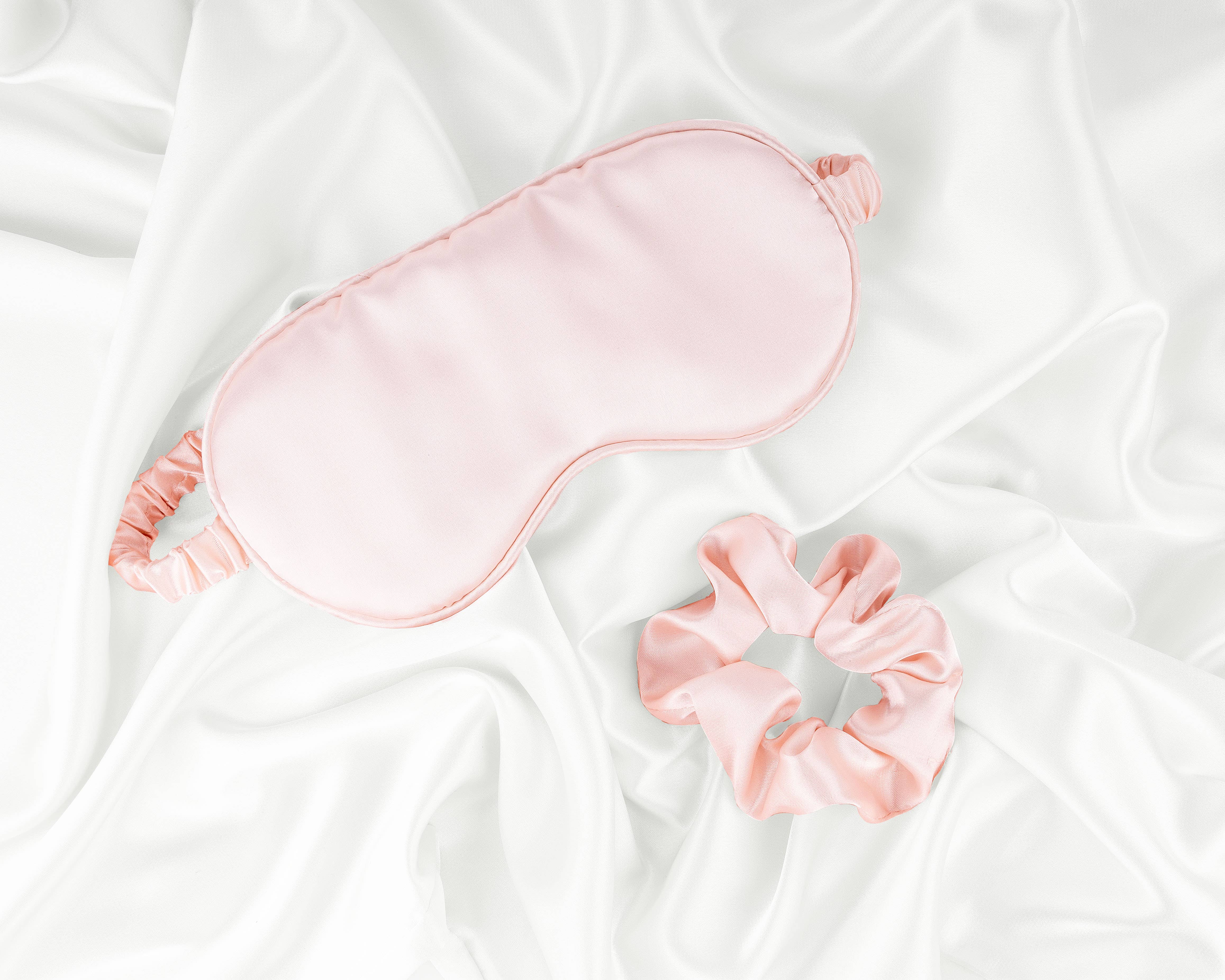 Soinvogue – wholesale Haircare set/kit – Brushworks Luxury Satin Sleep Set3