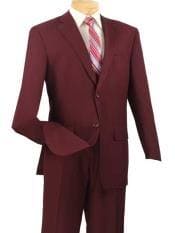 Men's Big And Tall 2 Piece Extra Long Suit for wholesale by Alberto Nardoni