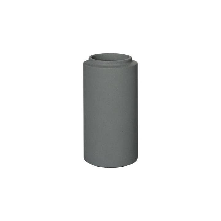 blomus - Wholesale Toothbrush Holder - CRETO Concrete Bathroom Tumbler